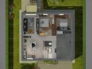 House ROCHE-SUR-YON 
