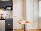 Apartment DIJON 