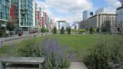 Louer Appartement 28 m2 Nanterre