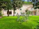 Prestigious house UZES 