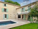 Prestigious house UZES 
