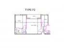 Louer Appartement Limoges 527 euros