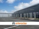Commercial office VILLENEUVE-D'ASCQ 
