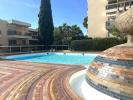 Vente Appartement Nice  06200 2 pieces 61 m2