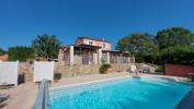 Annonce Vente 6 pices Maison Vidauban