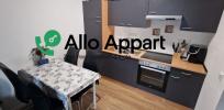 Apartment PARIS-14EME-ARRONDISSEMENT 