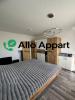 Apartment PARIS-19EME-ARRONDISSEMENT 