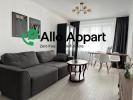 Apartment LYON-8EME-ARRONDISSEMENT 