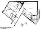 Location Appartement Poissy  78300 3 pieces 61 m2