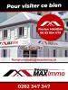 Acheter Maison Saint-joseph 381500 euros