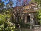 Prestigious house MONTOLIEU 