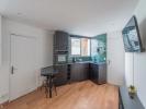 Apartment CLICHY 