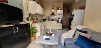 Vente Appartement Vallauris  06220 2 pieces 31 m2