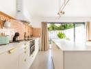 House SAINT-DENIS 