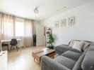 Vente Appartement Epinay-sur-seine 93