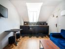 Apartment POISSY 