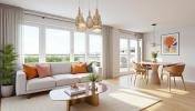 New housing PUISEUX-EN-FRANCE 