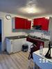 Apartment LUNEVILLE 