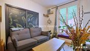 Apartment PARIS-19EME-ARRONDISSEMENT 