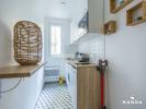 Louer Appartement 19 m2 Puteaux