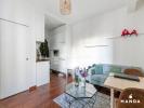 Louer Appartement 34 m2 Boulogne-billancourt