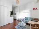 Louer Appartement 34 m2 Boulogne-billancourt
