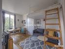 Apartment PARIS-19EME-ARRONDISSEMENT 