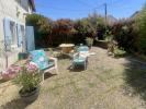 Vente Maison Bouin  79110 6 pieces 139 m2