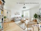 Acheter Appartement 60 m2 Rennes