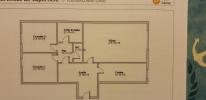 Annonce Location 3 pices Appartement Pessac