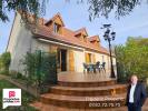 For sale House Bazainville  78550 124 m2 7 rooms