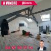 Acheter Appartement 57 m2 Hirson