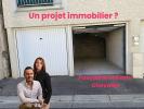 For rent Parking Miramas  13140 11 m2