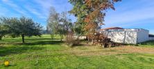 Vente Terrain Saint-crespin-sur-moine  49230 1146 m2