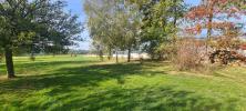 Annonce Vente Terrain Saint-crespin-sur-moine