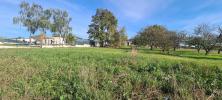 Acheter Terrain 1146 m2 Saint-crespin-sur-moine