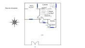 Annonce Vente 4 pices Maison Bois-colombes
