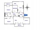 Annonce Vente 4 pices Appartement Bois-colombes