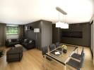 House LAVANS-VUILLAFANS 