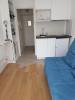 For rent Apartment Paris-18eme-arrondissement  75018 13 m2