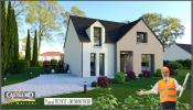For sale House Lagny-sur-marne  77400 119 m2 6 rooms