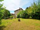 House MISERIEUX 