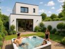 House ROCHE-SUR-YON 