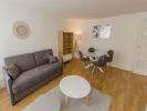 For rent Apartment Paris-4eme-arrondissement  75004 44 m2 2 rooms