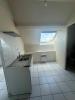 Louer Appartement 20 m2 Troyes