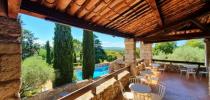 Apartment BERRIAS-ET-CASTELJAU 