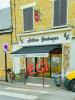 Commerce COURDIMANCHE 