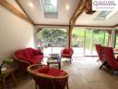 Prestigious house OUST 