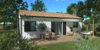 Annonce Vente 3 pièces Maison Hourtin