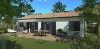 Annonce Vente 4 pices Maison Saint-pardon-de-conques
